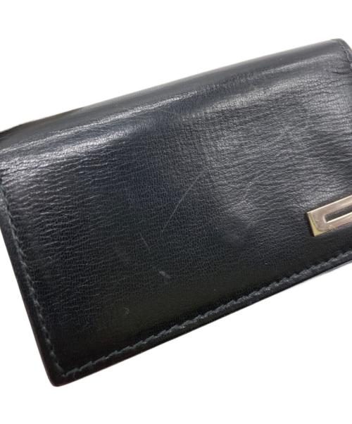 GUCCI（グッチ）GUCCI (グッチ) キーケース ブラックの古着・服飾アイテム