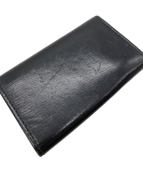 GUCCI（グッチ）GUCCI (グッチ) キーケース ブラックの古着・服飾アイテム