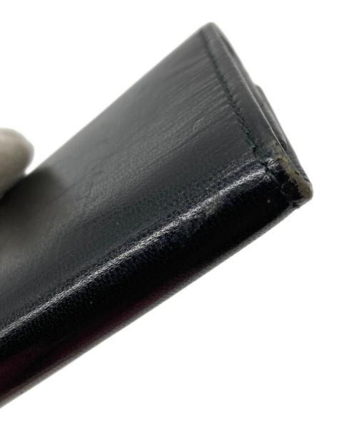 GUCCI（グッチ）GUCCI (グッチ) キーケース ブラックの古着・服飾アイテム