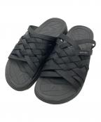 MALIBUマリブ）の古着「サンダル」｜ブラック