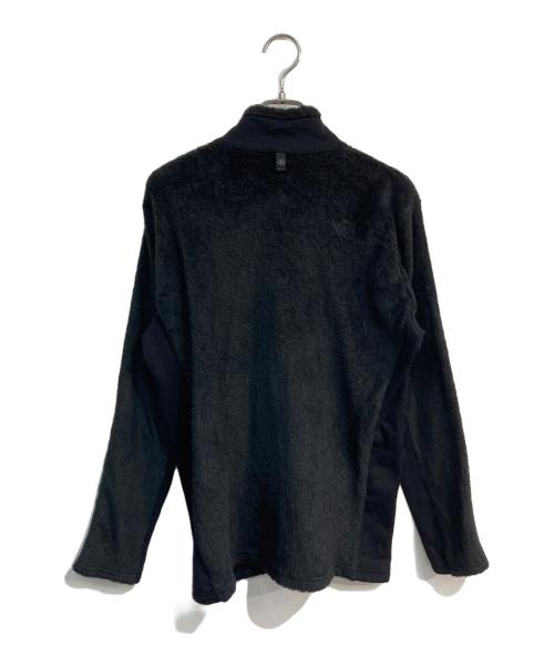 THE NORTH FACE（ザ ノース フェイス）THE NORTH FACE (ザ ノース フェイス) ZI VERSA MID JACKET ブラック サイズ:Mの古着・服飾アイテム