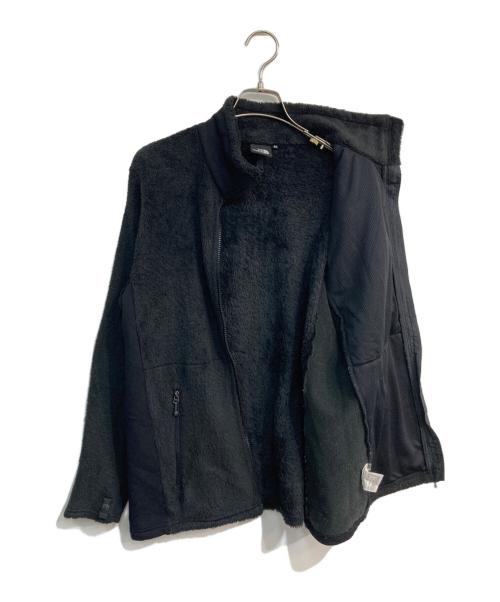 THE NORTH FACE（ザ ノース フェイス）THE NORTH FACE (ザ ノース フェイス) ZI VERSA MID JACKET ブラック サイズ:Mの古着・服飾アイテム