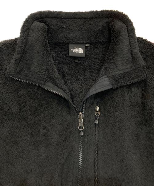 THE NORTH FACE（ザ ノース フェイス）THE NORTH FACE (ザ ノース フェイス) ZI VERSA MID JACKET ブラック サイズ:Mの古着・服飾アイテム