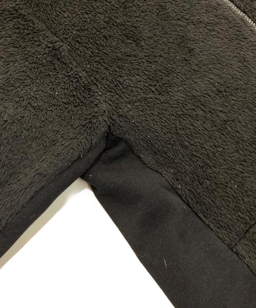 THE NORTH FACE（ザ ノース フェイス）THE NORTH FACE (ザ ノース フェイス) ZI VERSA MID JACKET ブラック サイズ:Mの古着・服飾アイテム