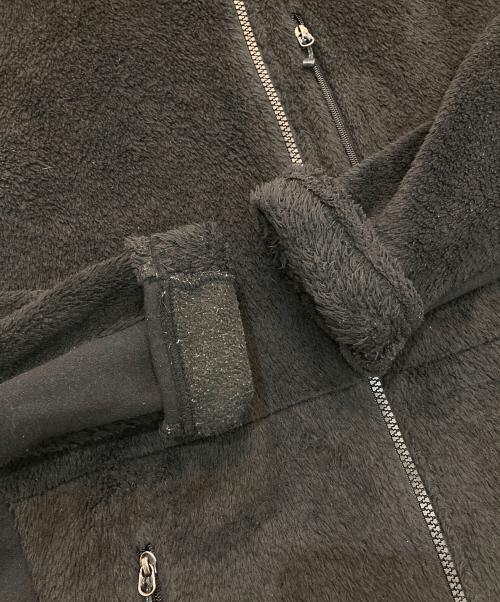 THE NORTH FACE（ザ ノース フェイス）THE NORTH FACE (ザ ノース フェイス) ZI VERSA MID JACKET ブラック サイズ:Mの古着・服飾アイテム