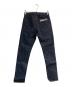 A.P.C. (アーペーセー) ニュースタンダードジーンズ ネイビー サイズ:27：8000円