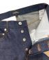 中古・古着 A.P.C. (アーペーセー) ニュースタンダードジーンズ ネイビー サイズ:27：8000円