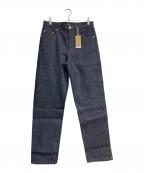 A.P.C.アーペーセー）の古着「JEAN FAIRFAX」｜ネイビー