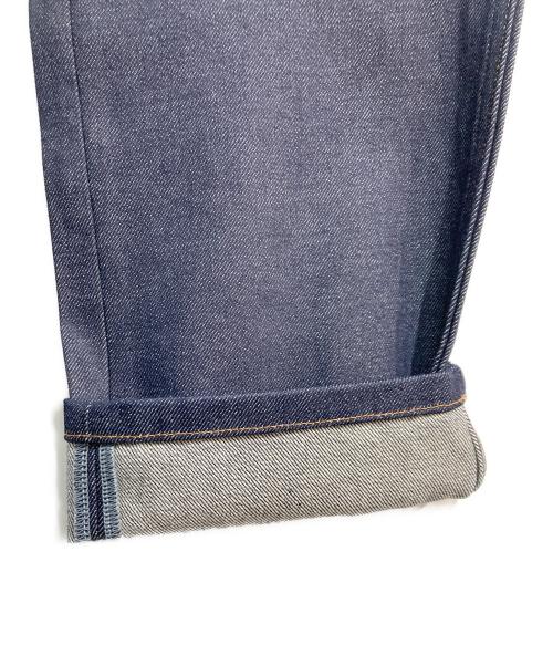 A.P.C.（アーペーセー）A.P.C. (アーペーセー) JEAN FAIRFAX ネイビー サイズ:30の古着・服飾アイテム