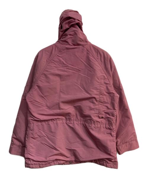 L.L.Bean（エルエルビーン）L.L.Bean (エルエルビーン) BAXTER STATE PARKA ピンク サイズ:Mの古着・服飾アイテム
