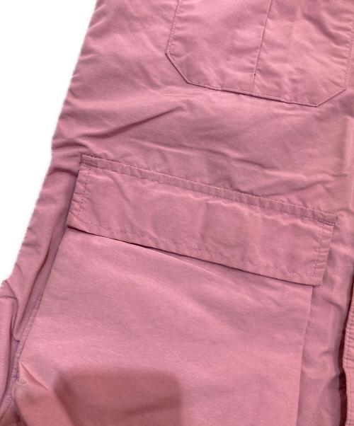 L.L.Bean（エルエルビーン）L.L.Bean (エルエルビーン) BAXTER STATE PARKA ピンク サイズ:Mの古着・服飾アイテム