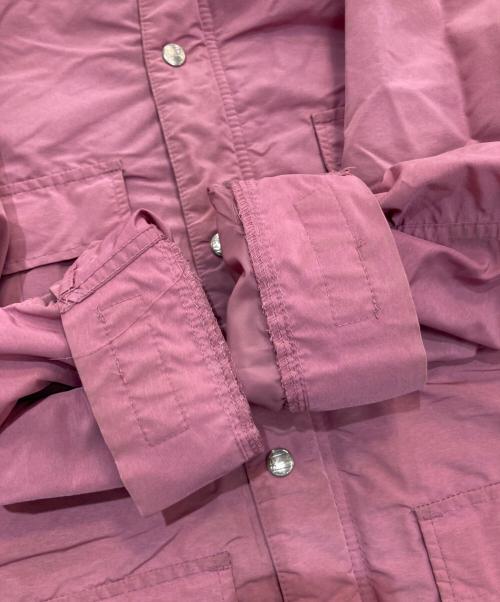 L.L.Bean（エルエルビーン）L.L.Bean (エルエルビーン) BAXTER STATE PARKA ピンク サイズ:Mの古着・服飾アイテム