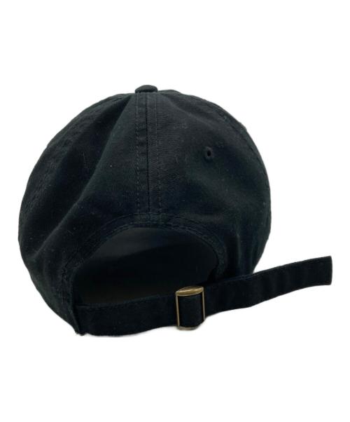 otto（オットー）otto (オットー) south2 west8 (サウスツー ウエストエイト) コラボキャップ ブラックの古着・服飾アイテム