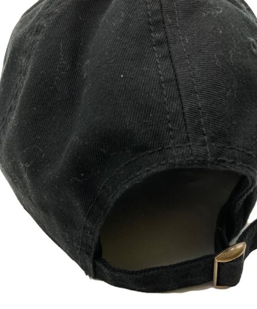 otto（オットー）otto (オットー) south2 west8 (サウスツー ウエストエイト) コラボキャップ ブラックの古着・服飾アイテム