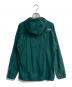 THE NORTH FACE (ザ ノース フェイス) Swallowtail Vent Hoodie　NP22280 グリーン サイズ:L：9000円