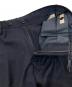 中古・古着 INCOTEX (インコテックス) SUPER100'S SLIM FIT スラックス ネイビー サイズ:44：6000円