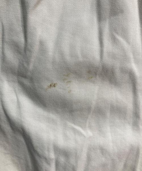 Aquascutum（アクアスキュータム）Aquascutum (アクアスキュータム) ステンカラーコート ベージュ サイズ:2Fの古着・服飾アイテム