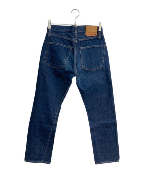 RESOLUTE（リゾルト）RESOLUTE (リゾルト) 710デニムパンツ インディゴ サイズ:W30×L31の古着・服飾アイテム