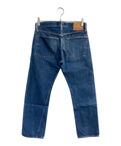 RESOLUTE（リゾルト）RESOLUTE (リゾルト) 713デニムパンツ インディゴ サイズ:W30×L34の古着・服飾アイテム