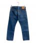 RESOLUTE (リゾルト) 713デニムパンツ インディゴ サイズ:W30×L34：6000円