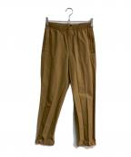 THE NORTH FACEザ ノース フェイス）の古着「ビーフリーパンツ　NB32132」｜ベージュ