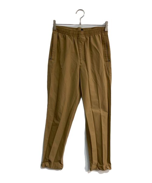 THE NORTH FACE（ザ ノース フェイス）THE NORTH FACE (ザ ノース フェイス) ビーフリーパンツ　NB32132 ベージュ サイズ:Mの古着・服飾アイテム