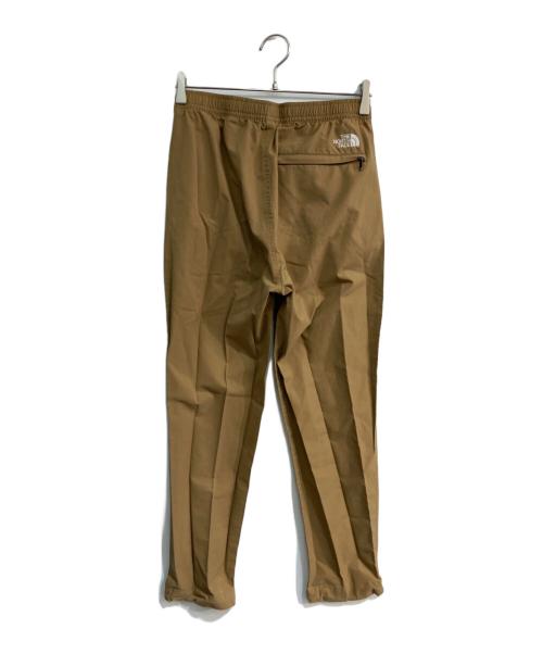 THE NORTH FACE（ザ ノース フェイス）THE NORTH FACE (ザ ノース フェイス) ビーフリーパンツ　NB32132 ベージュ サイズ:Mの古着・服飾アイテム