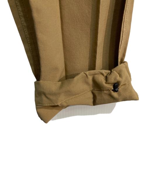 THE NORTH FACE（ザ ノース フェイス）THE NORTH FACE (ザ ノース フェイス) ビーフリーパンツ　NB32132 ベージュ サイズ:Mの古着・服飾アイテム