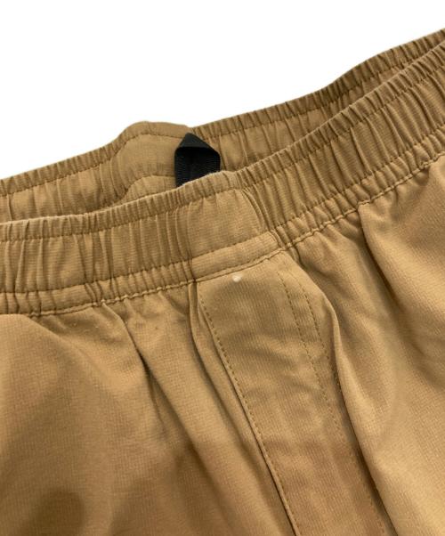 THE NORTH FACE（ザ ノース フェイス）THE NORTH FACE (ザ ノース フェイス) ビーフリーパンツ　NB32132 ベージュ サイズ:Mの古着・服飾アイテム