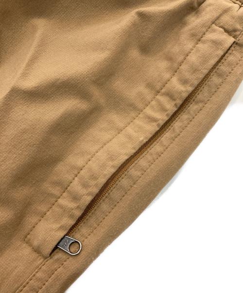 THE NORTH FACE（ザ ノース フェイス）THE NORTH FACE (ザ ノース フェイス) ビーフリーパンツ　NB32132 ベージュ サイズ:Mの古着・服飾アイテム