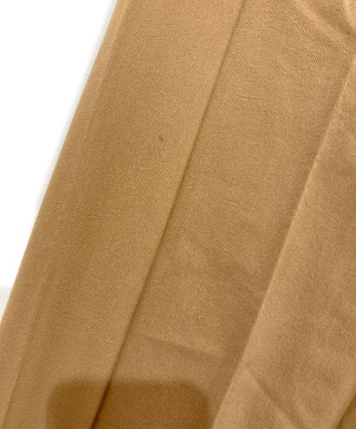 THE NORTH FACE（ザ ノース フェイス）THE NORTH FACE (ザ ノース フェイス) ビーフリーパンツ　NB32132 ベージュ サイズ:Mの古着・服飾アイテム