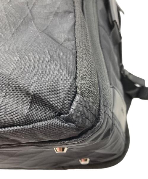 ACE（エース）ACE (エース) ガジェタブルHGX 13L ブラックの古着・服飾アイテム