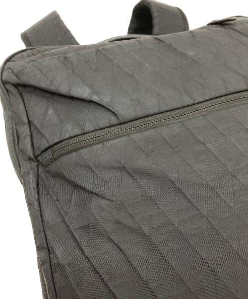 ACE（エース）ACE (エース) ガジェタブルHGX 13L ブラックの古着・服飾アイテム