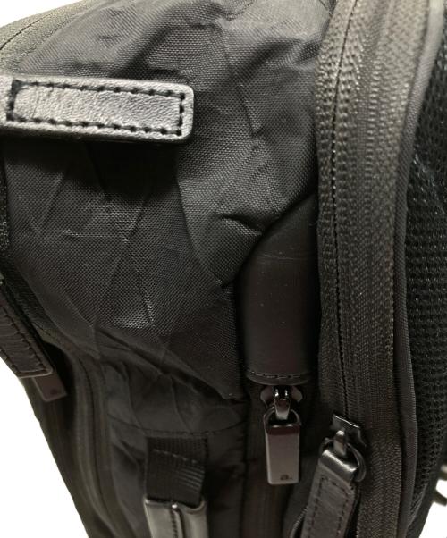 ACE（エース）ACE (エース) ガジェタブルHGX 13L ブラックの古着・服飾アイテム