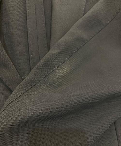 LARDINI（ラルディーニ）LARDINI (ラルディーニ) 段返り3Bジャケット ネイビー サイズ:48の古着・服飾アイテム