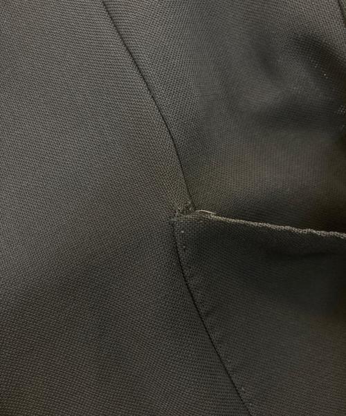 LARDINI（ラルディーニ）LARDINI (ラルディーニ) 段返り3Bジャケット ネイビー サイズ:48の古着・服飾アイテム