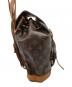 LOUIS VUITTON (ルイ ヴィトン) モンスリMM ブラウン：40000円