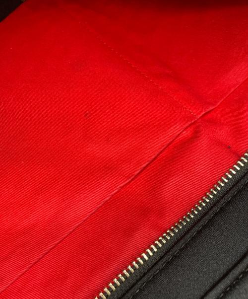 kawa-kawa（カワカワ）kawa-kawa (カワカワ) wet トートバッグLサイズ ブラックの古着・服飾アイテム