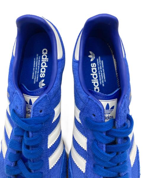 adidas（アディダス）adidas (アディダス) SAMBA OG チームロイヤルブルー サイズ:US 8の古着・服飾アイテム