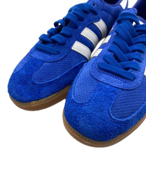 adidas（アディダス）adidas (アディダス) SAMBA OG チームロイヤルブルー サイズ:US 8の古着・服飾アイテム