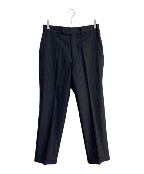 BROOKS BROTHERS（ブルックスブラザーズ）BROOKS BROTHERS (ブルックスブラザーズ) シルクブレンドセットアップスーツ ブラック サイズ:-の古着・服飾アイテム