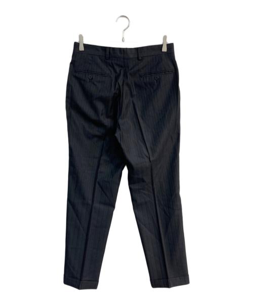 BROOKS BROTHERS（ブルックスブラザーズ）BROOKS BROTHERS (ブルックスブラザーズ) シルクブレンドセットアップスーツ ブラック サイズ:-の古着・服飾アイテム