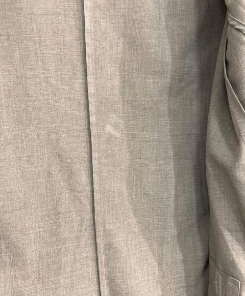 MANDO（マンドー）MANDO (マンドー) サマージャケット　8293-002 グリーン サイズ:2の古着・服飾アイテム