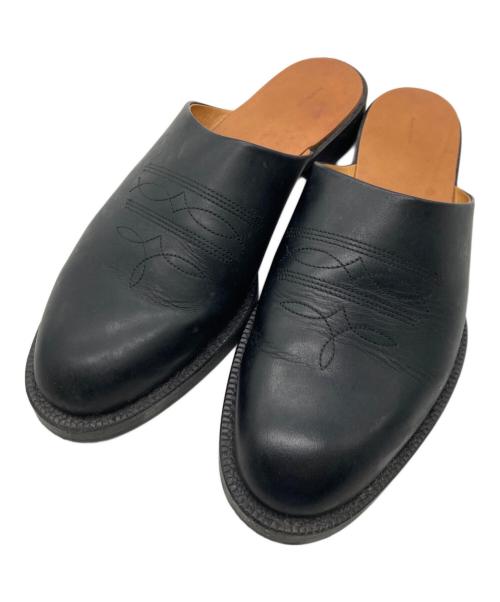 HENDER SCHEME（エンダースキーマ）Hender Scheme (エンダースキーマ) “cheak” ブラック サイズ:4の古着・服飾アイテム