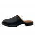 Hender Scheme (エンダースキーマ) “cheak” ブラック サイズ:4：12000円