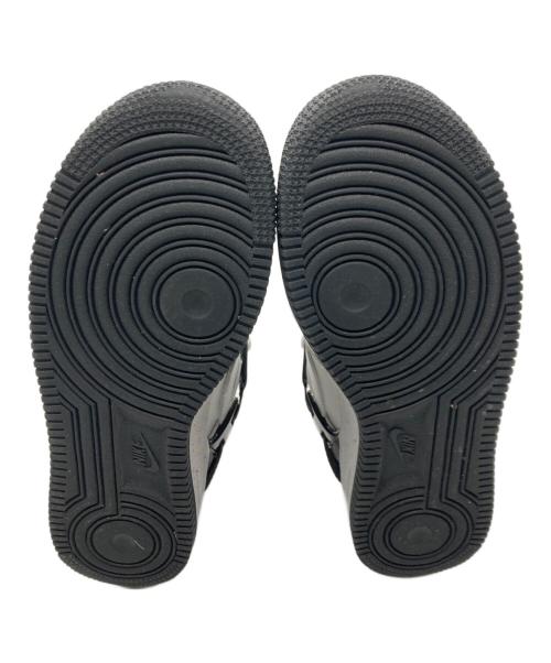 NIKE（ナイキ）NIKE (ナイキ) UNDERCOVER (アンダーカバー) AIR FORCE 1 LOW SP UC グレー サイズ:24cmの古着・服飾アイテム