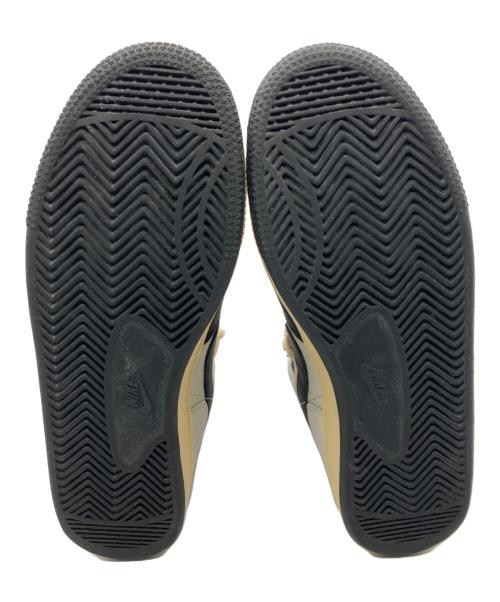 NIKE（ナイキ）NIKE (ナイキ) TERMINATOR HIGH PREMIUM ホワイト×ブラック サイズ:28cmの古着・服飾アイテム