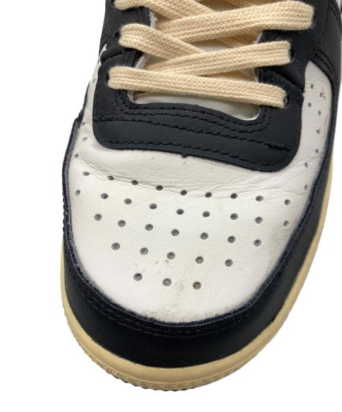NIKE（ナイキ）NIKE (ナイキ) TERMINATOR HIGH PREMIUM ホワイト×ブラック サイズ:28cmの古着・服飾アイテム