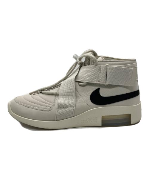 NIKE（ナイキ）NIKE (ナイキ) FEAR OF GOD (フィア・オブ・ゴッド) AIR/FEAR OF GOD 1 グレー サイズ:28cmの古着・服飾アイテム