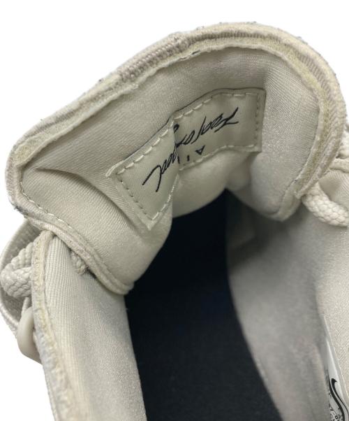 NIKE（ナイキ）NIKE (ナイキ) FEAR OF GOD (フィア・オブ・ゴッド) AIR/FEAR OF GOD 1 グレー サイズ:28cmの古着・服飾アイテム